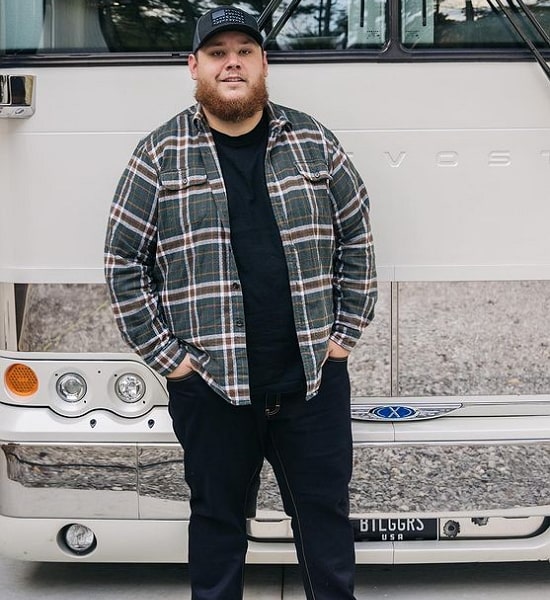 luke combs