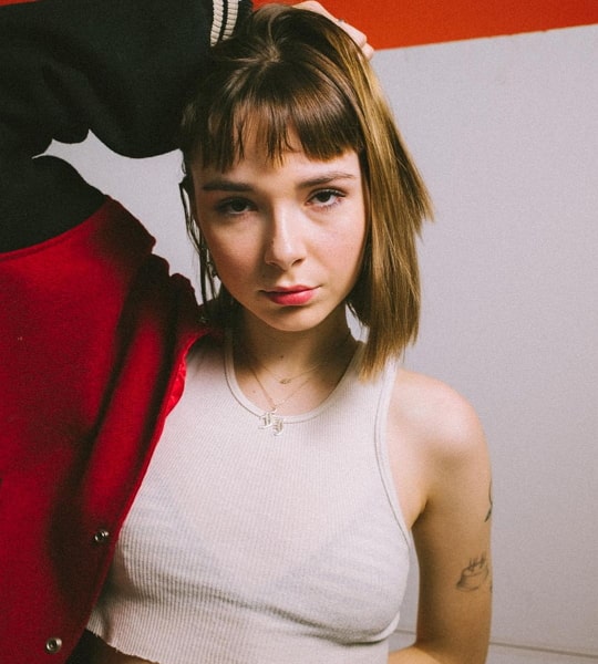 lydia night