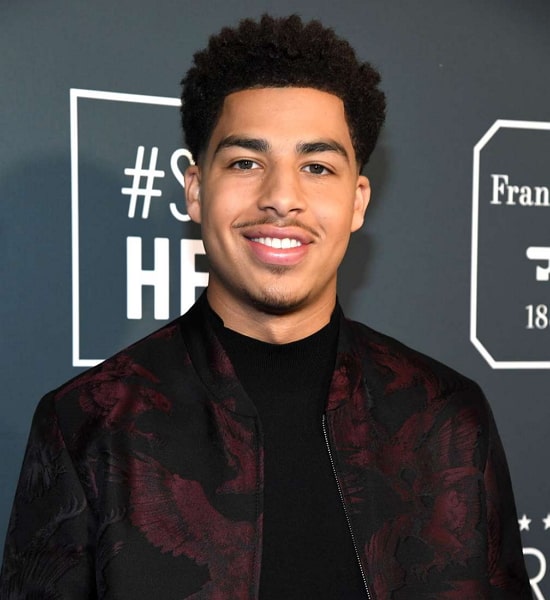 marcus scribner