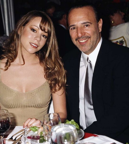 mariah carey husband