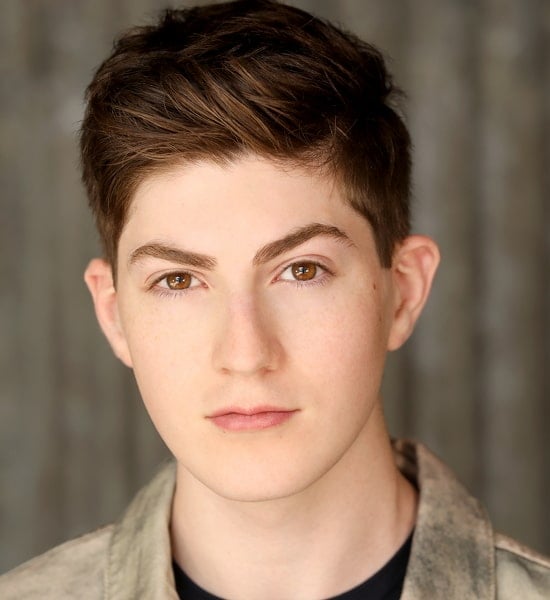 mason cook