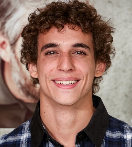 miguel herrán