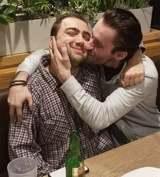 mizkif brother