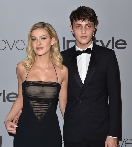 nicola peltz boyfriend