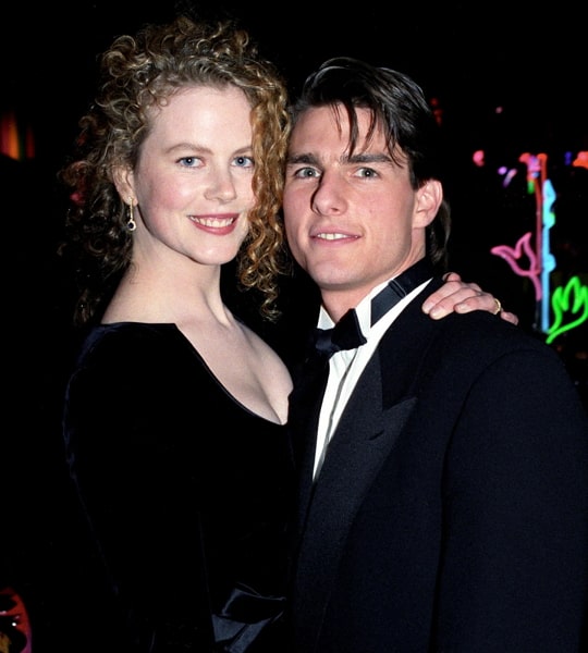 nicole kidman husband