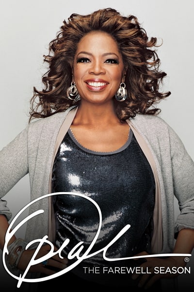 oprah winfrey