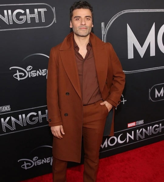 oscar isaac 