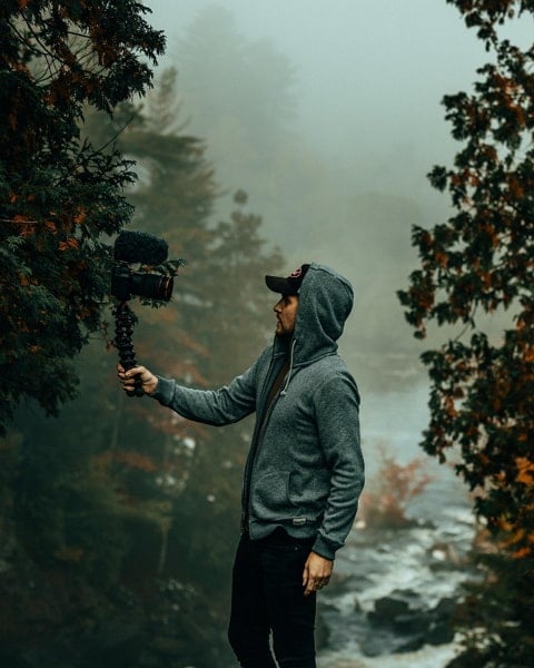 peter mckinnon