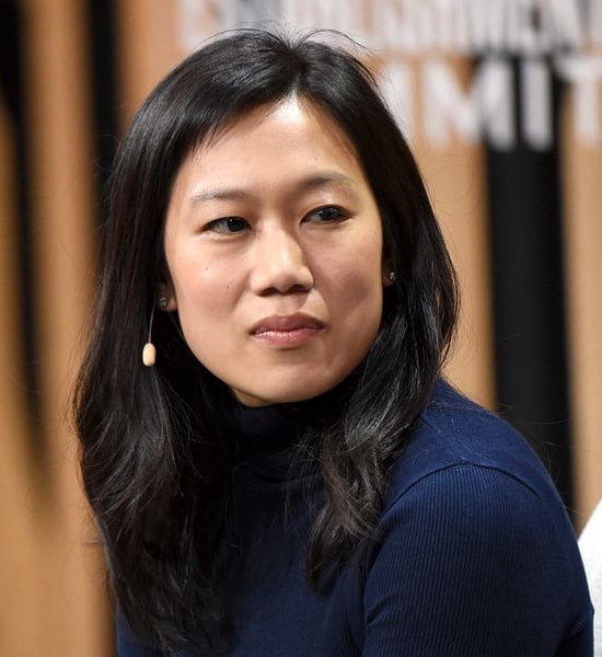 priscilla chan