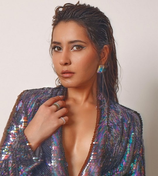 rashi khanna