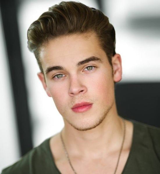 ricardo hurtado