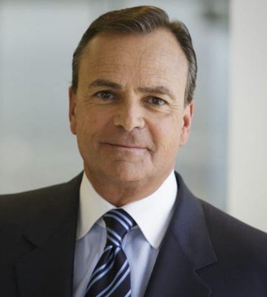 rick caruso