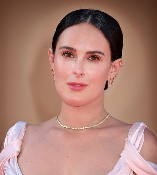 rumer willis