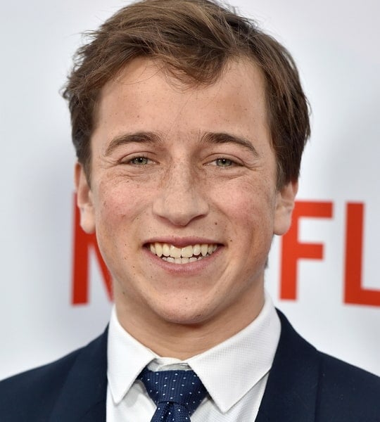 skyler gisondo