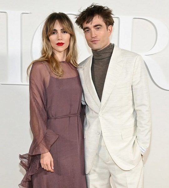 suki waterhouse fiancé