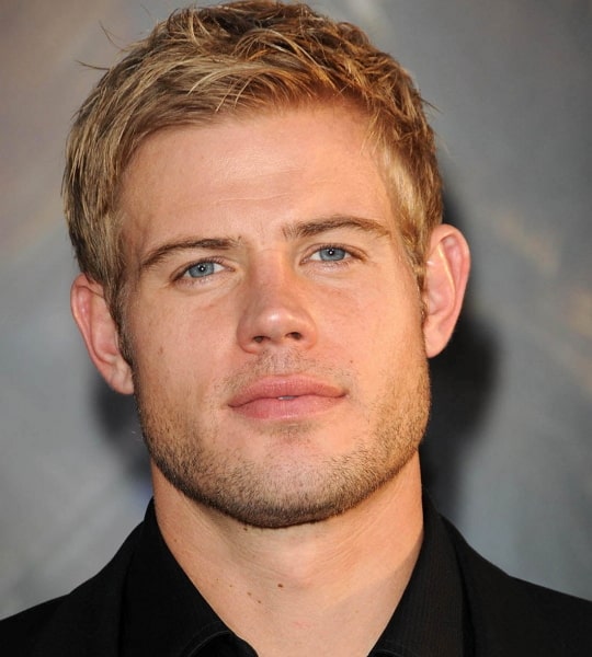 trevor donovan