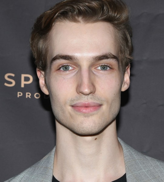 trevor stines