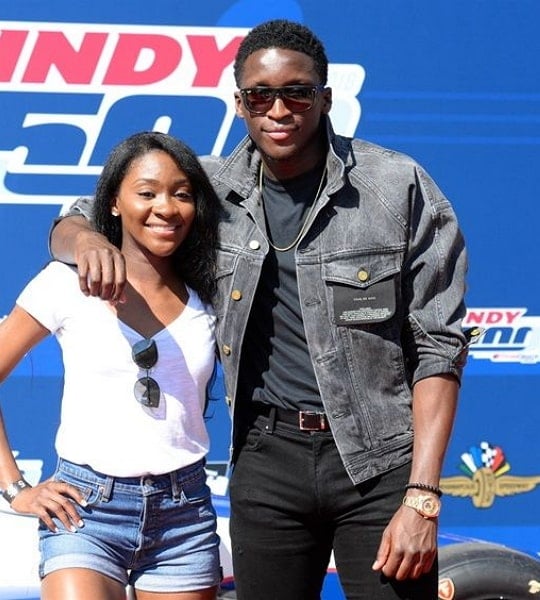 victor oladipo sister