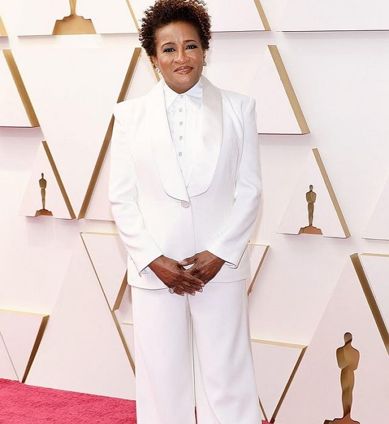 wanda sykes