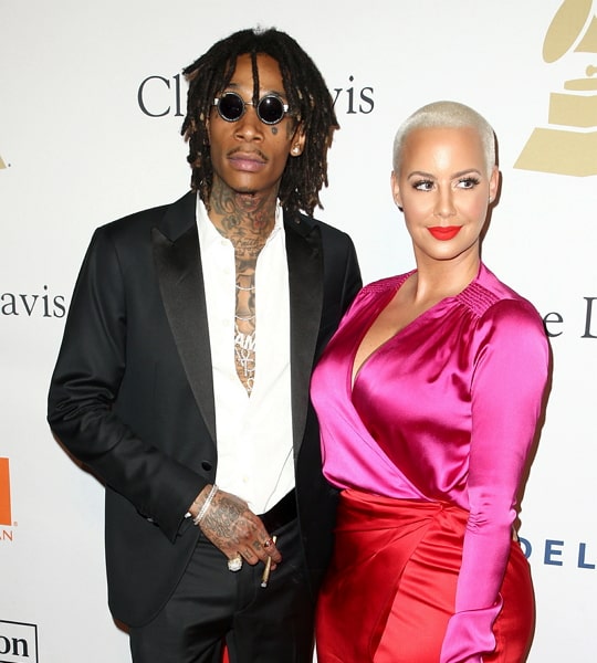 wiz khalifa ex-wife