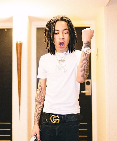 ybn nahmir