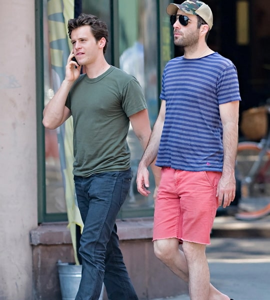 zachary quinto boyfriend