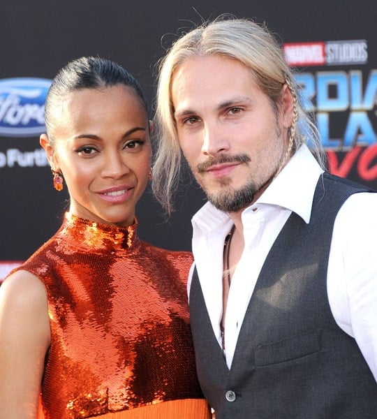 zoe saldana husband