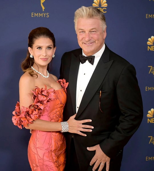 alec baldwin wife