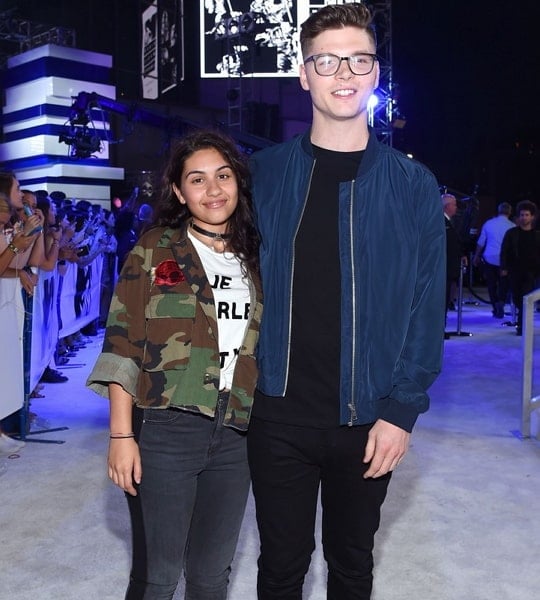 alessia cara boyfriend