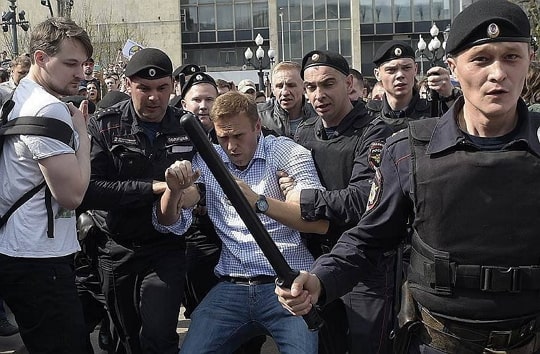 alexei navalny