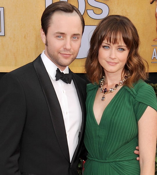 alexis bledel husband