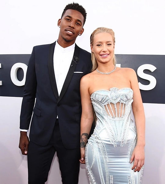 asap rocky ex-girlfriend