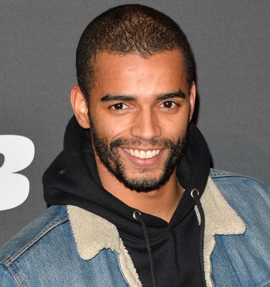 brahim zaibat