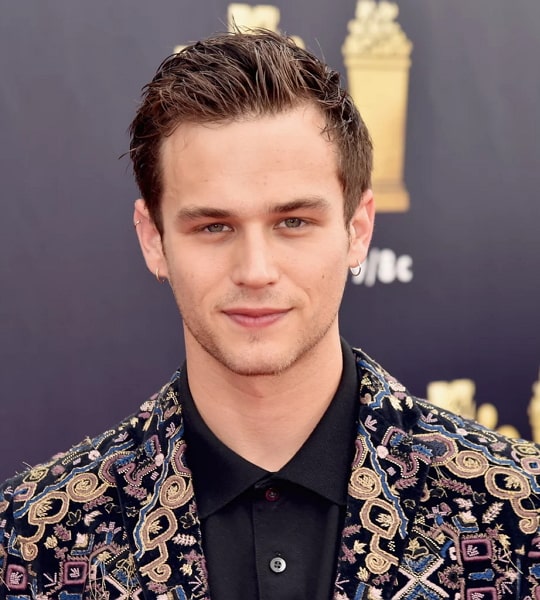 brandon flynn