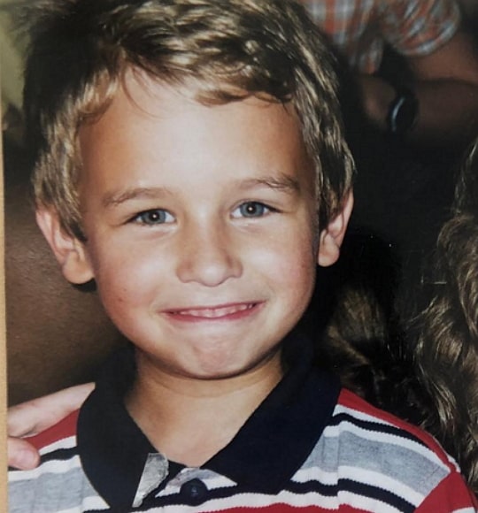 Brandon Flynn Age, Net Worth, Girlfriend, Family, Height and Biography