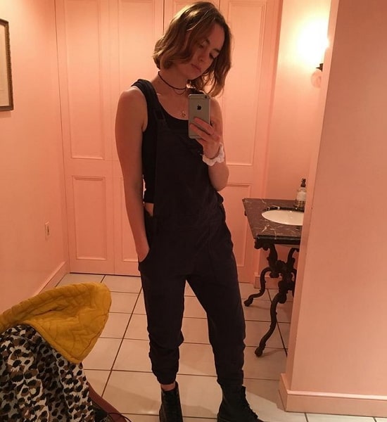 brigette lundy-paine