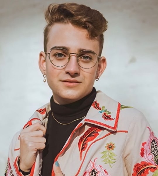 Buddy Handleson Age, Net Worth, Girlfriend, Family, Height and