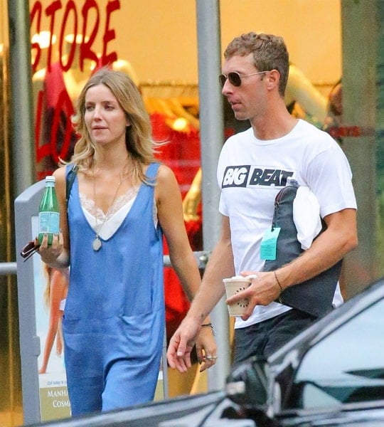 Chris Martin - Wikipedia