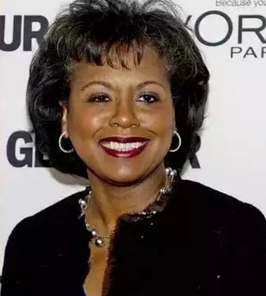 clarence thomas wife