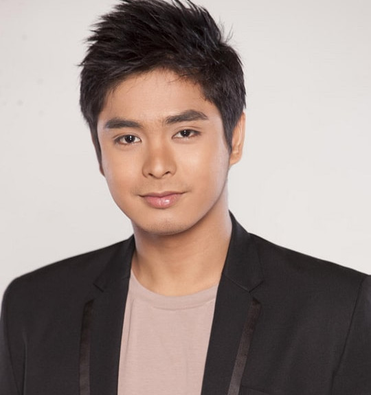 coco martin
