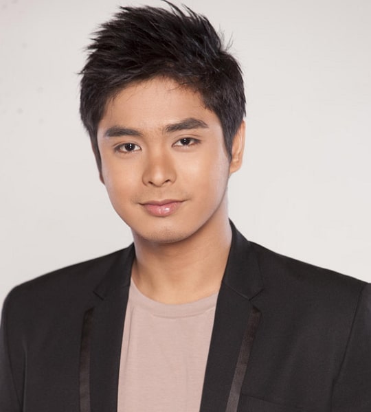 coco martin