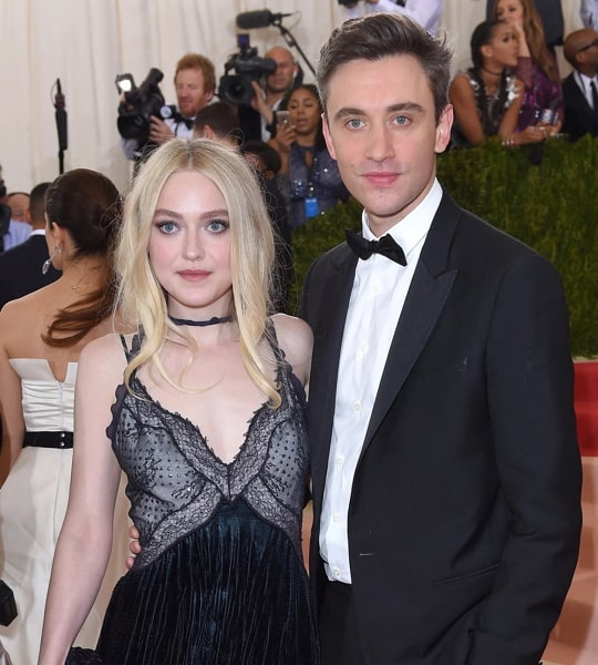 dakota fanning boyfriend