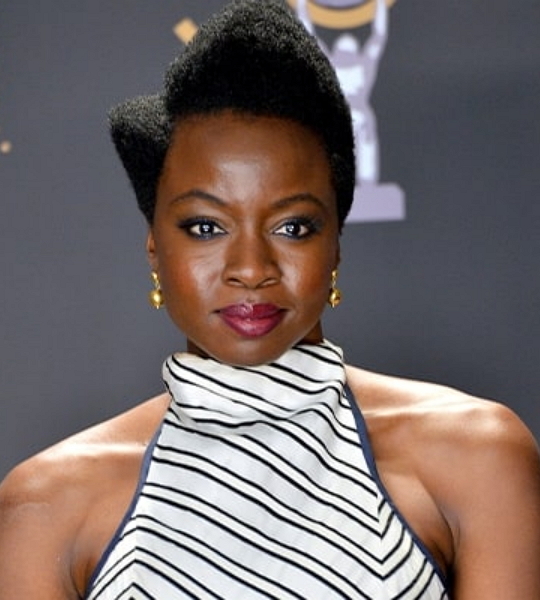 danai gurira