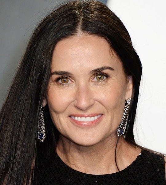 demi moore