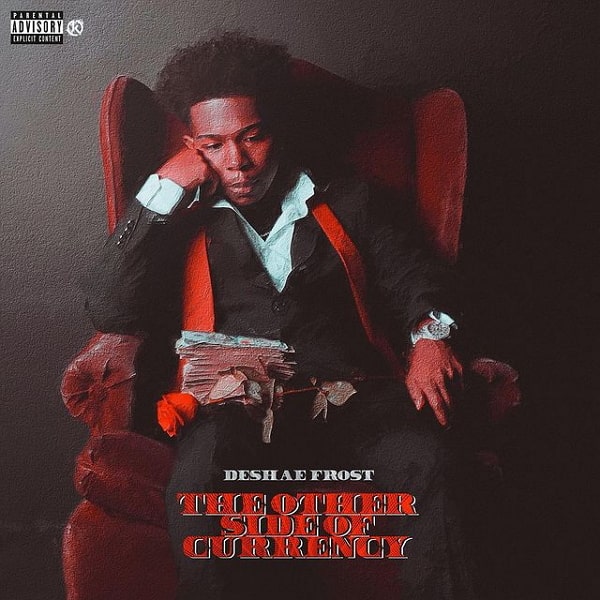 deshae frost