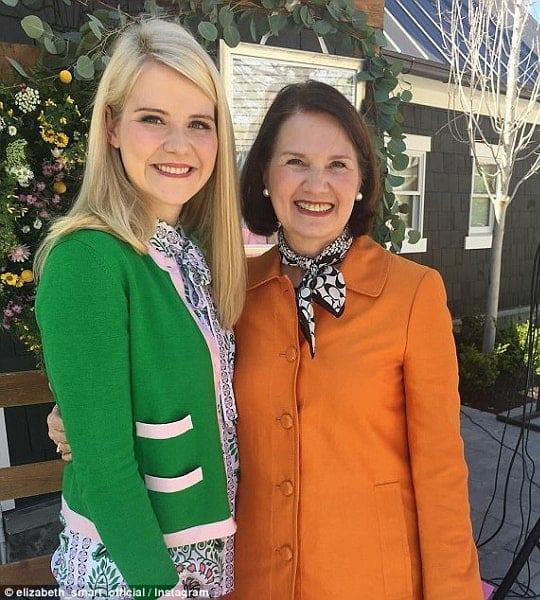 elizabeth smart mother