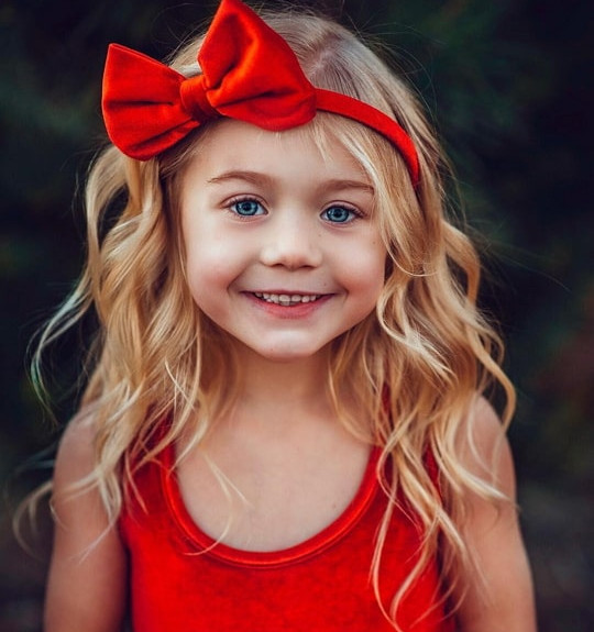 everleigh rose