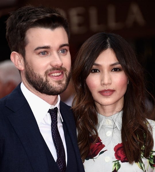 gemma chan boyfriend