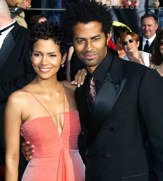 halle berry husband