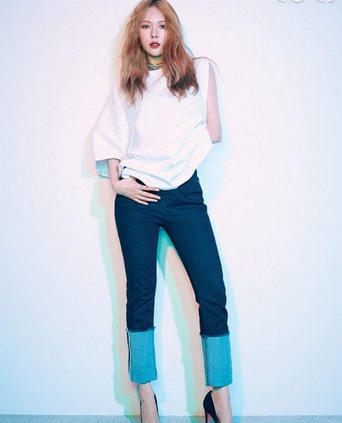 hyuna